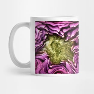 Marble Mug